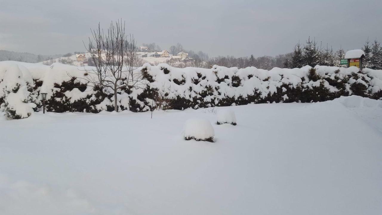 Stas -Przy Szkole Nr 3 W Skawie Skawa Luaran gambar